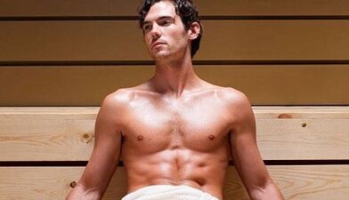 come aumentare la potenza negli uomini