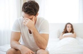 Modi per aumentare la potenza negli uomini