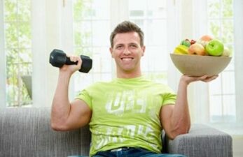 Caratteristiche del potere per aumentare la potenza