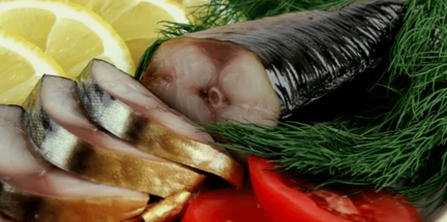 sgombro per migliorare la potenza