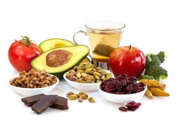 Alimenti che aumentano la potenza maschile